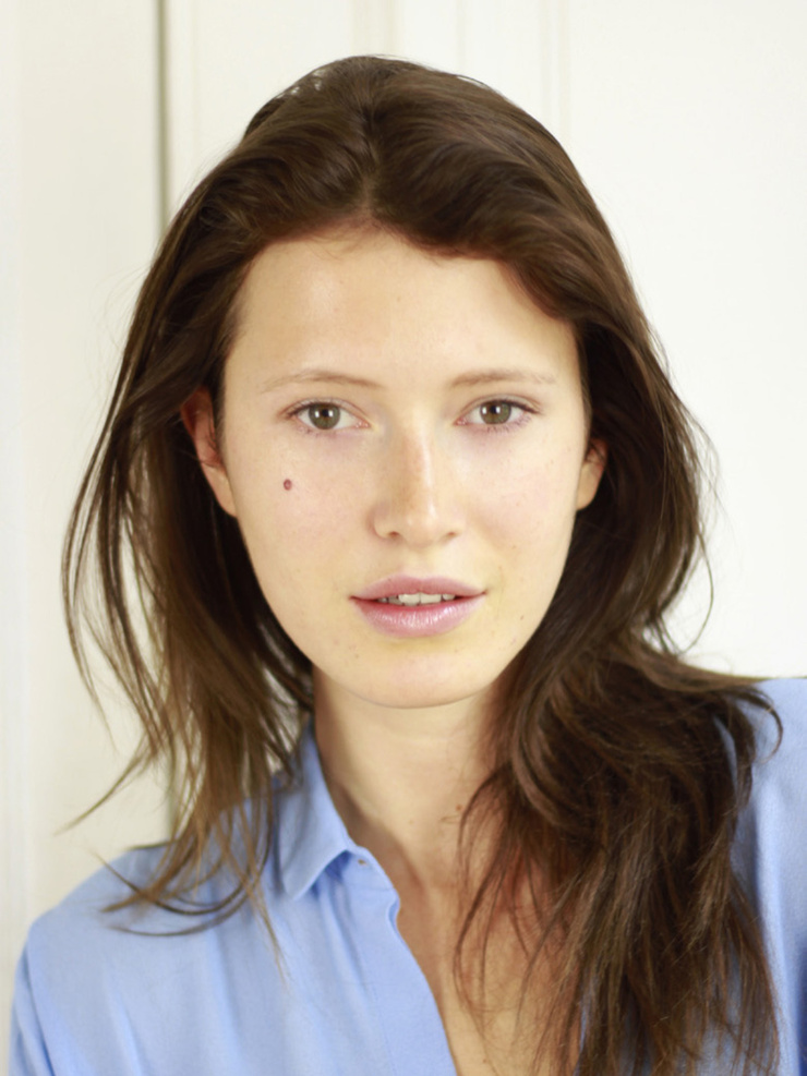 Sophie Strobele