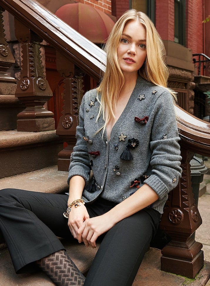 Lindsay Ellingson