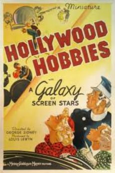 Hollywood Hobbies