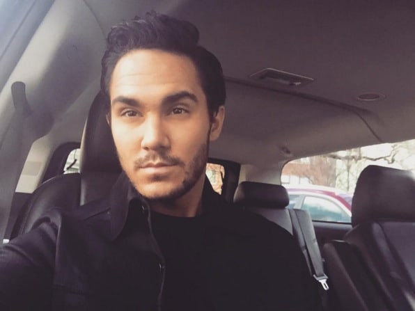 Carlos PenaVega