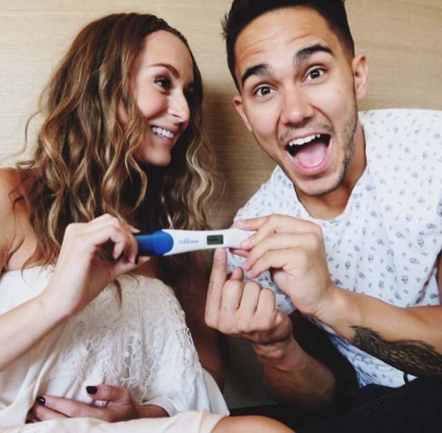Carlos PenaVega