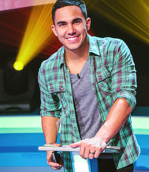 Carlos PenaVega