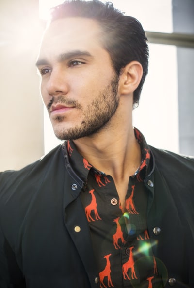 Carlos PenaVega