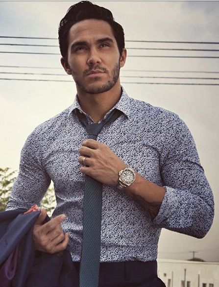 Carlos PenaVega