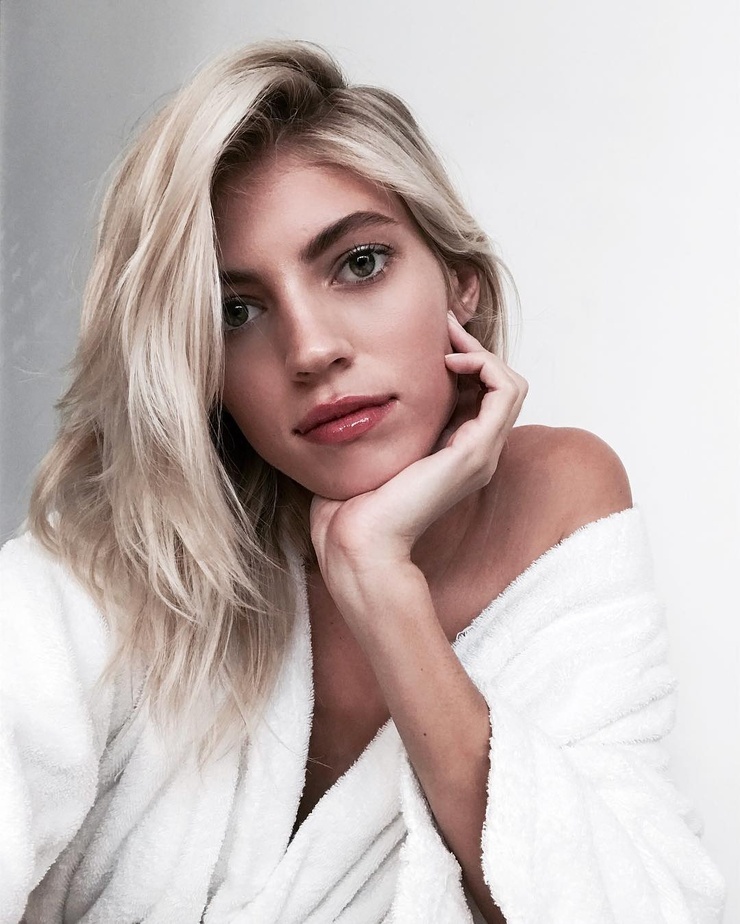 Devon Windsor