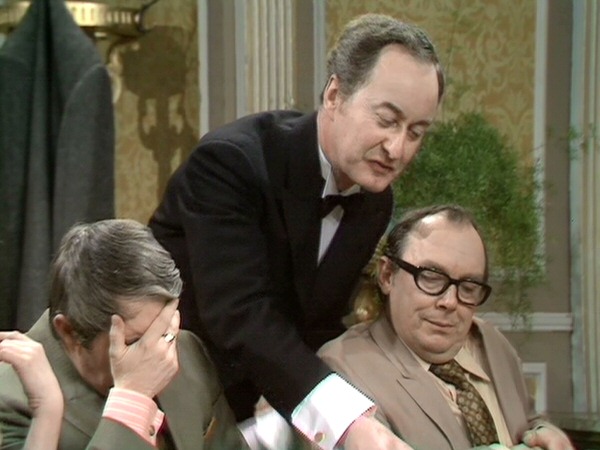The Morecambe & Wise Show The Morecambe & Wise Show