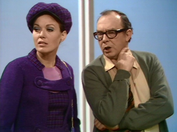 The Morecambe & Wise Show The Morecambe & Wise Show