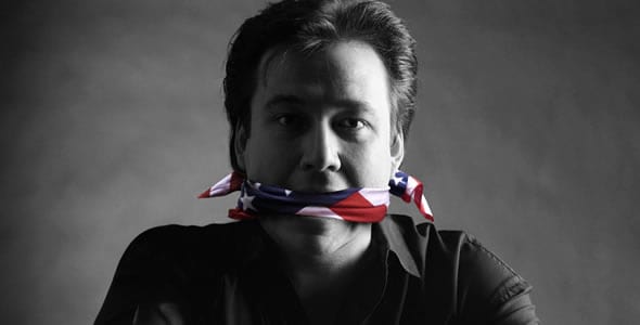 American: The Bill Hicks Story