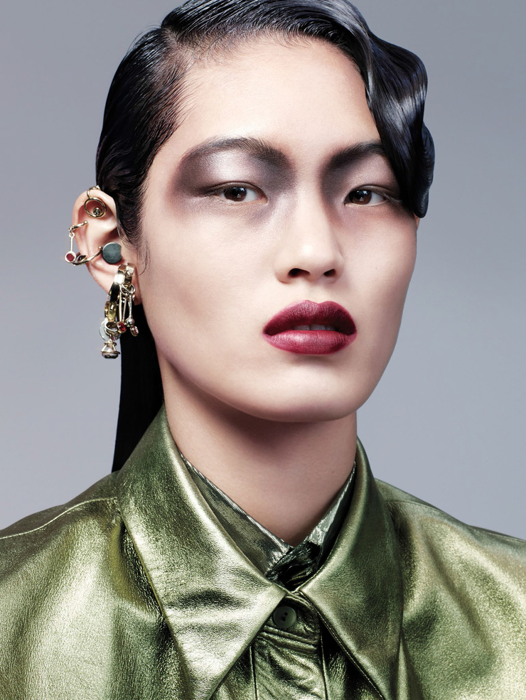 Chiharu Okunugi