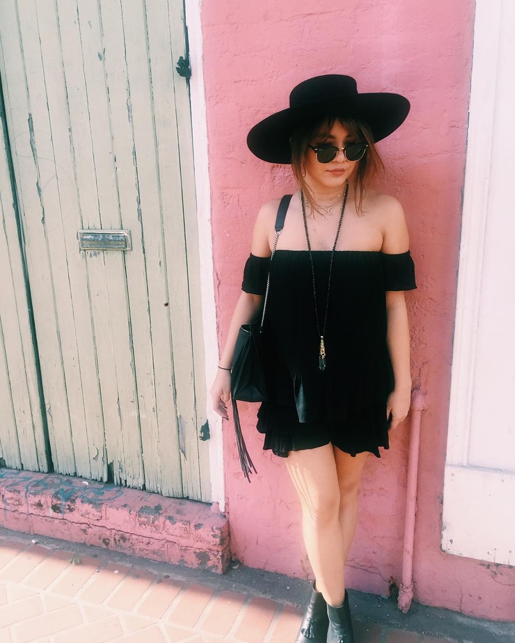 Stella Hudgens