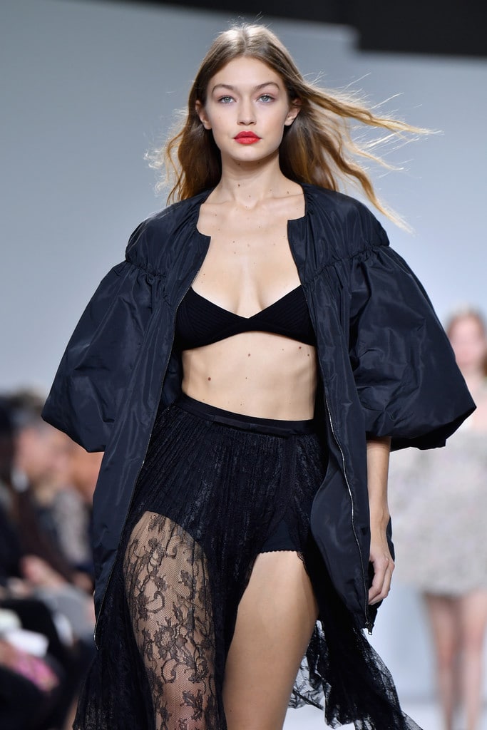 Gigi Hadid Gigi Hadid