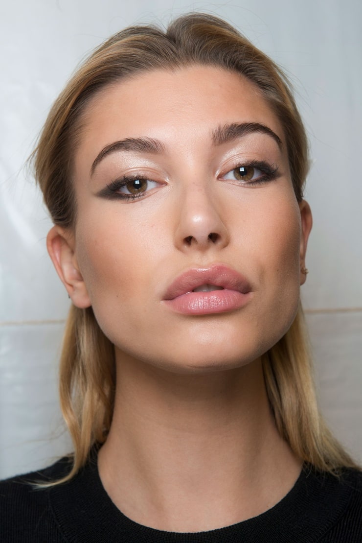 Hailey Baldwin