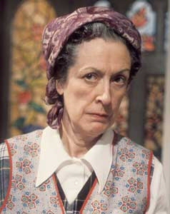 Beryl Cooke