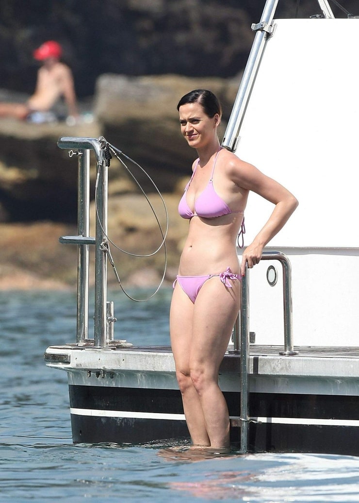 Katy Perry