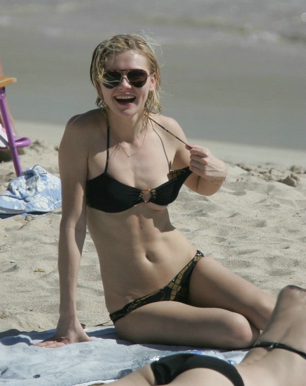 Kirsten Dunst Kirsten Dunst