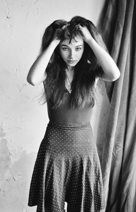 Kate Bush Kate Bush