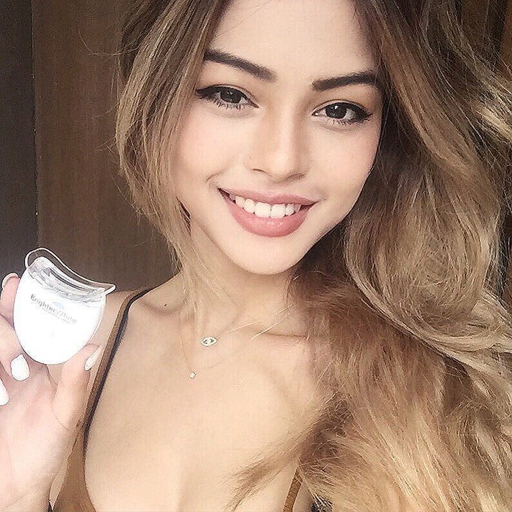 Lily Maymac