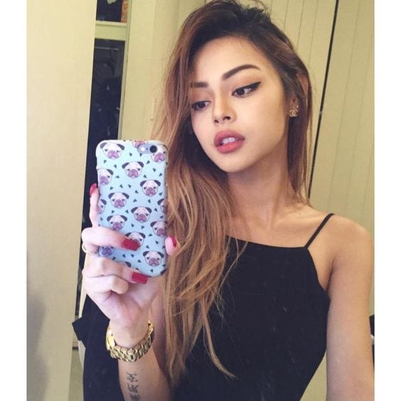 Picture of Lily Maymac