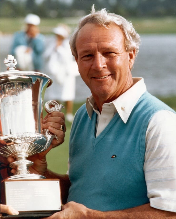 Arnold Palmer