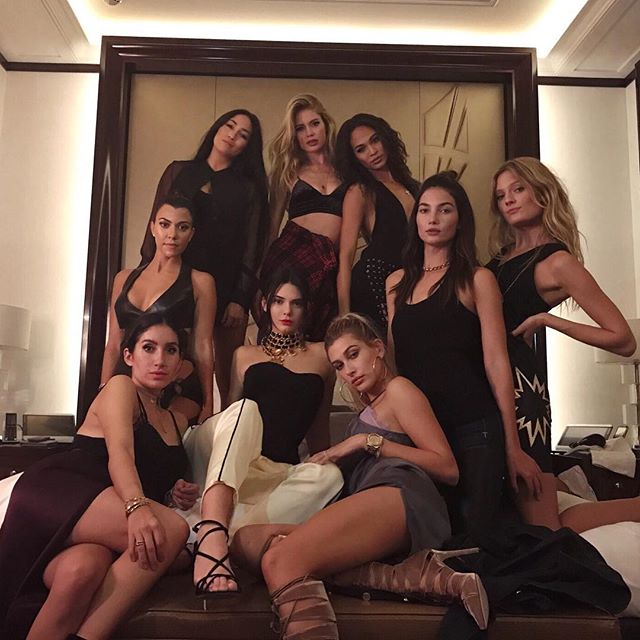 Kendall Jenner