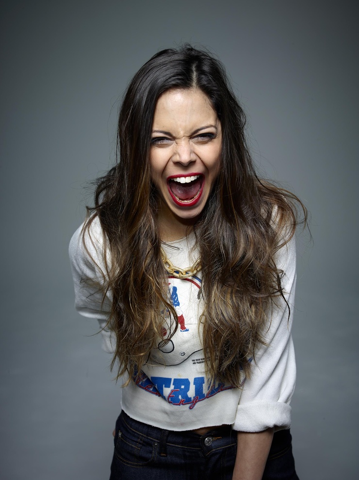 Katie Nolan Katie Nolan