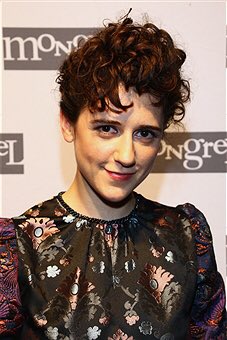 Ellie Kendrick