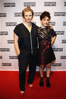 Ellie Kendrick
