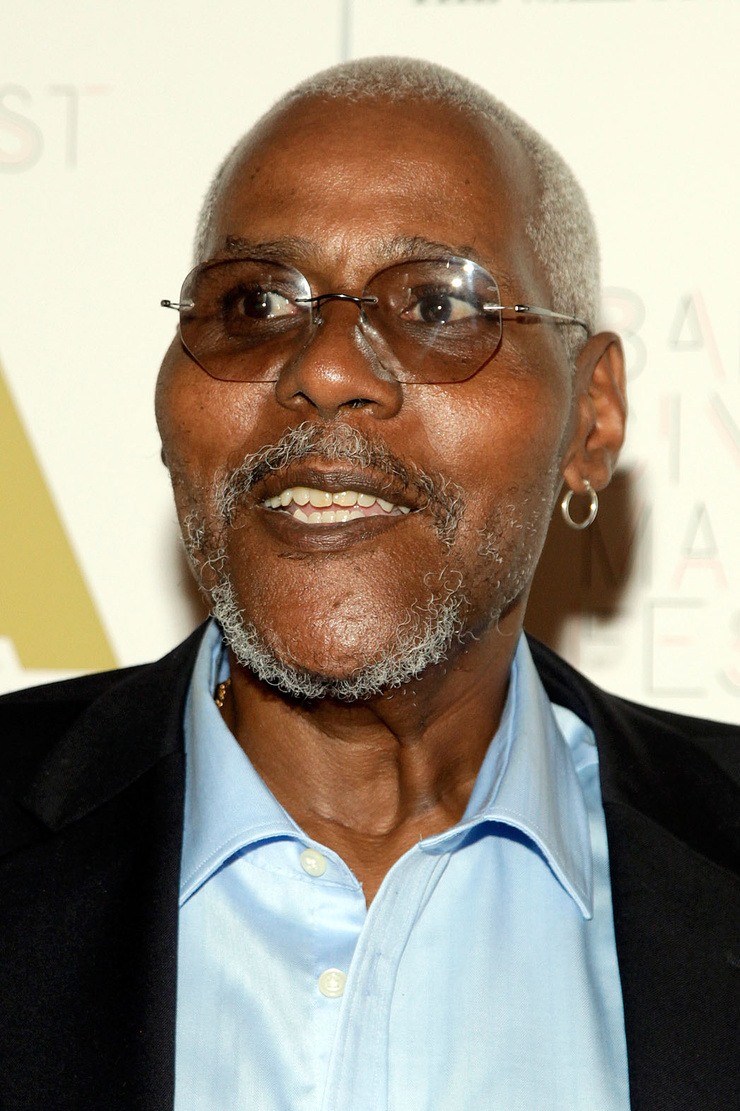 Bill Nunn