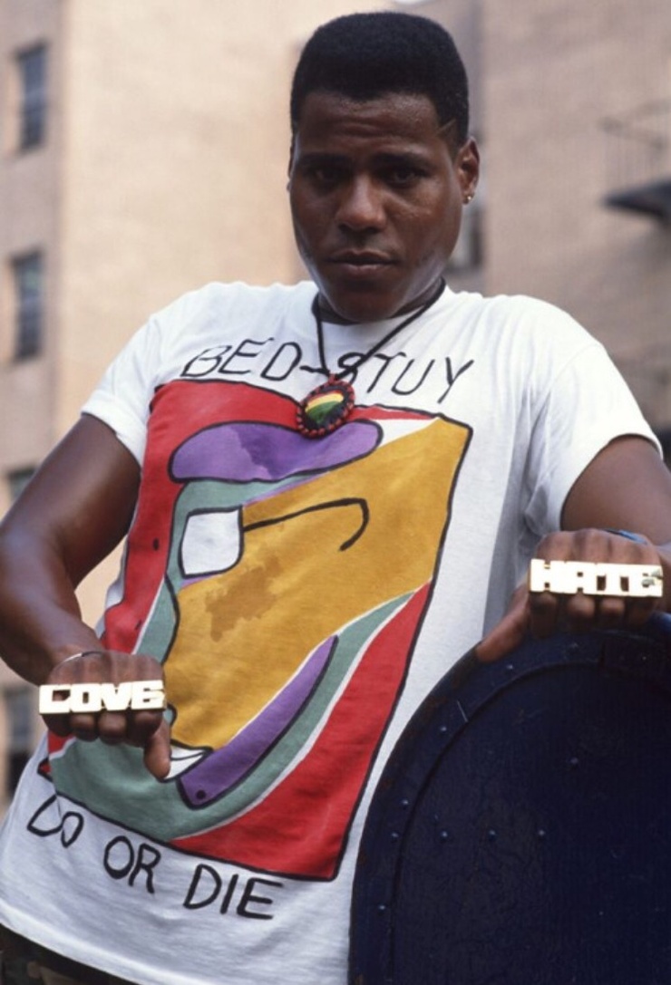 Bill Nunn Bill Nunn