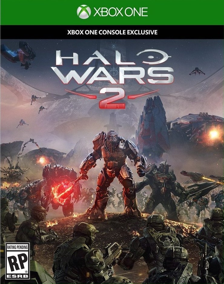 Halo Wars 2