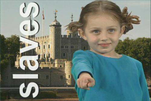 Wonder Showzen