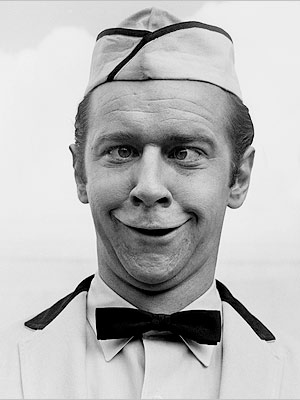 George Carlin George Carlin