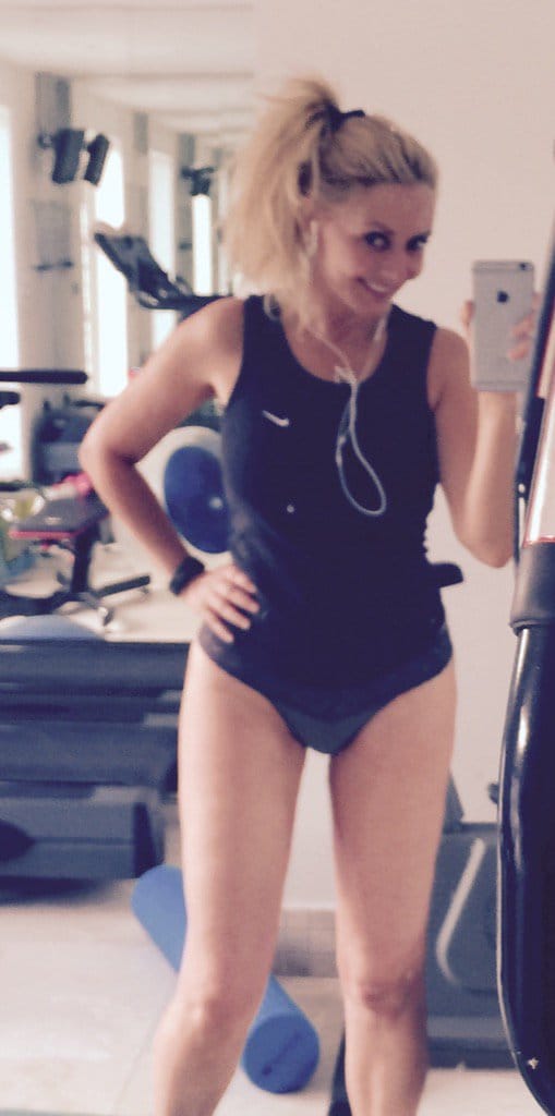 Carol Vorderman Carol Vorderman