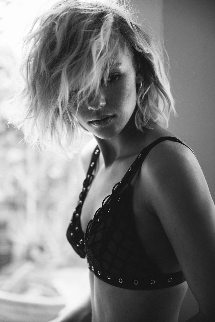 Rachel Ann Yampolsky