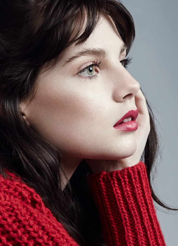Lucy Boynton Lucy Boynton
