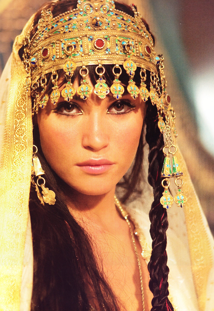 Gemma Arterton Gemma Arterton