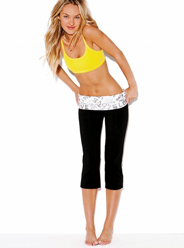 Candice Swanepoel Candice Swanepoel
