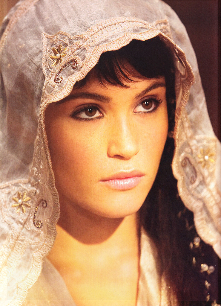 Gemma Arterton Gemma Arterton