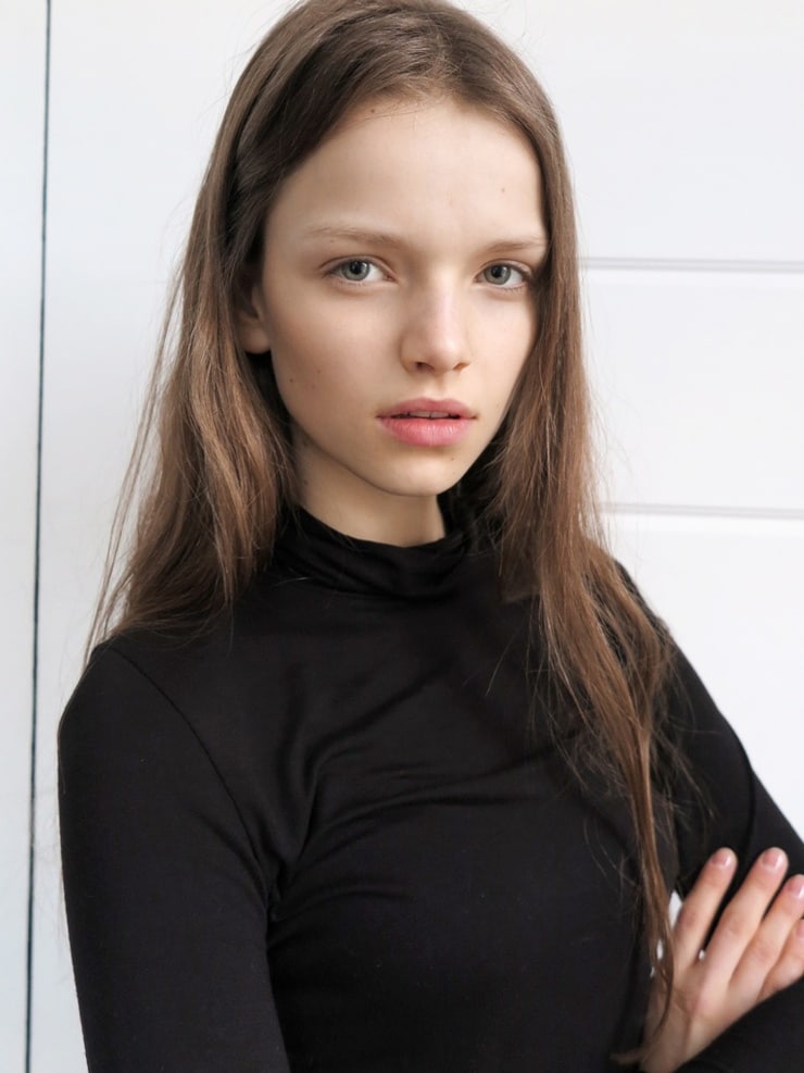 Marie-Louise Nielsen