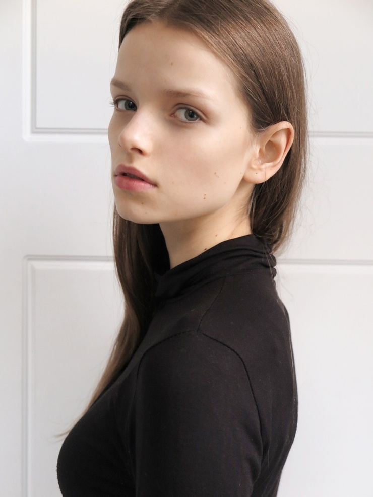 Marie-Louise Nielsen