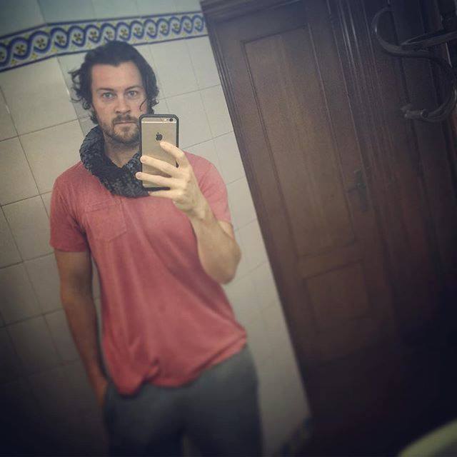 Daniel Feuerriegel