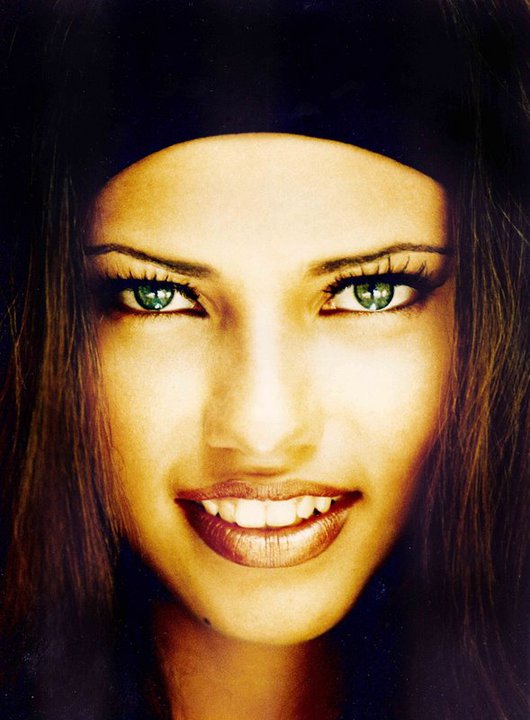 Adriana Lima Adriana Lima
