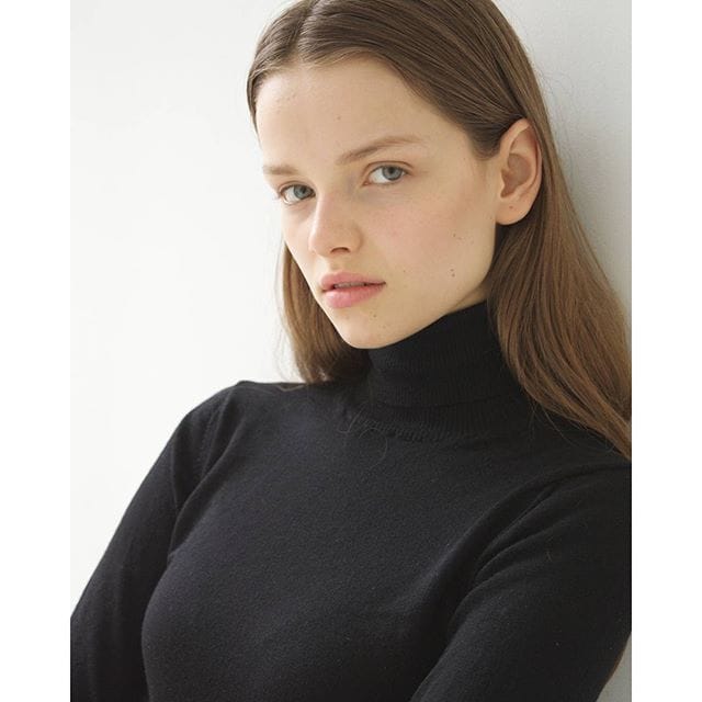 Marie-Louise Nielsen