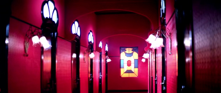 Suspiria (1977) Suspiria (1977)