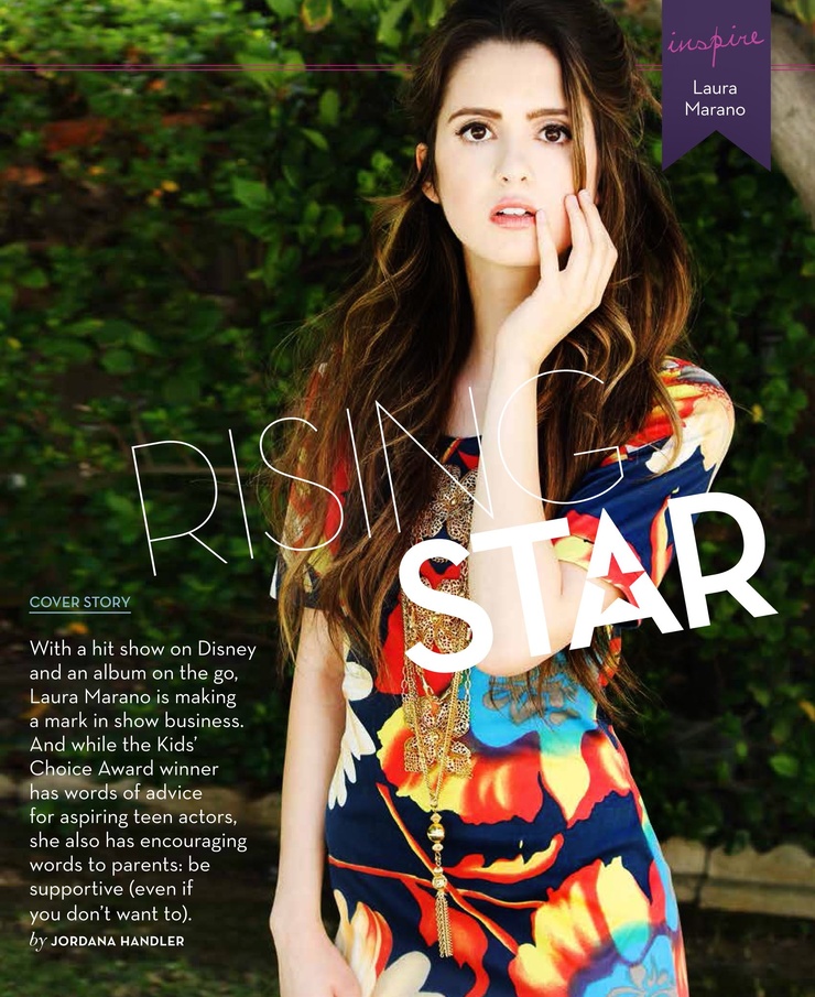 Laura Marano