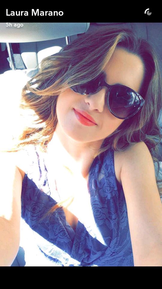 Laura Marano