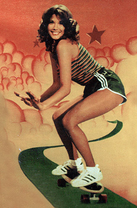 Barbi Benton Barbi Benton