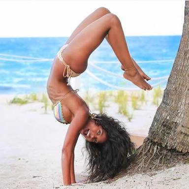 Rosanna Cordoba Rosanna Cordoba