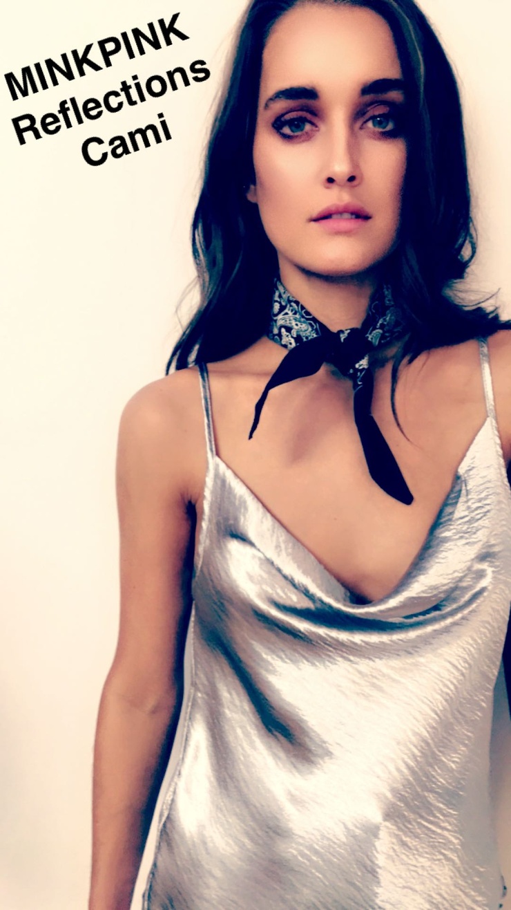 Kate Harrison (model) picture