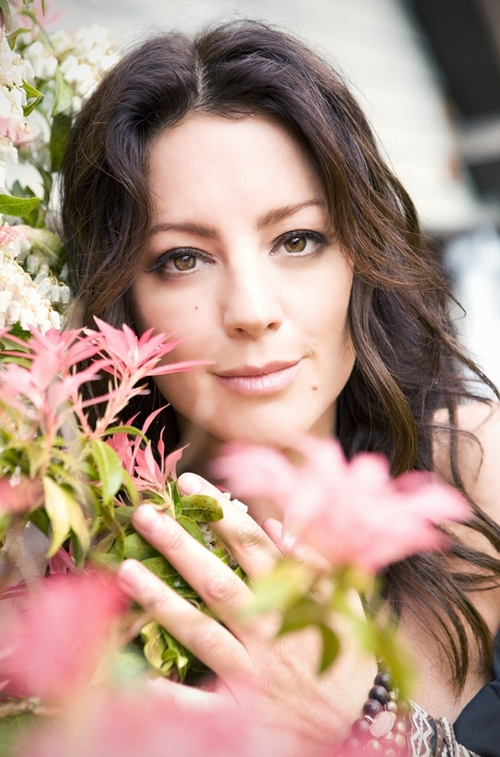 Sarah McLachlan Sarah McLachlan